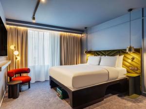 TRIBE Krakow Old Town