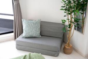 CASA201 1-minute walk from the station, Asakusa, Akihabara, Ginza, Tsukiji, Toyosu, Shinjuku, Shibuya, Narita, Haneda, good access