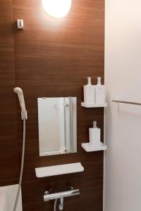 CASA201 1-minute walk from the station, Asakusa, Akihabara, Ginza, Tsukiji, Toyosu, Shinjuku, Shibuya, Narita, Haneda, good access