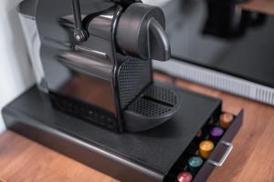 SoWi Home - stilvolles Apartment mit Parkplatz - nähe Klinikum und Uni