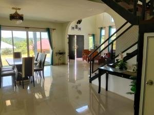 Homestay De Pulau