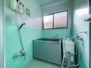 2BR - 5th Floor Parkside - JR 8 min to Shinjuku