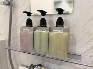 PRISM Inn Ikegami Kamata