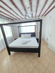 Njema House 3 minutes to Kongo River