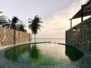 Anket De River Mui Ne resort