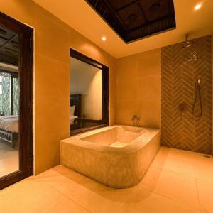 Anket De River Mui Ne resort