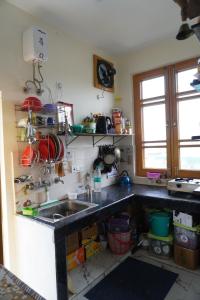 Tranquil Trails Home Stay Naddi Dharmshala 1BHK