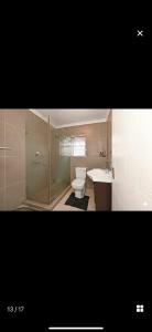 YA Eagle Wings Self Catering Shared Single room Apt B