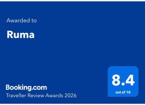 Ruma