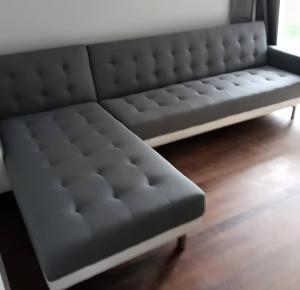 3 bedroom house including 4 double, 1 single, and 1 sofa bed