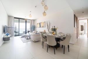 Frank Porter - The Address JBR