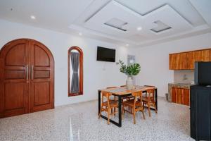 RAP Villa Tanahlot by YoNa