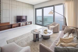 Frank Porter - The One JBR