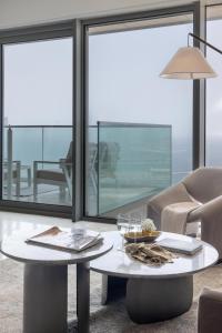 Frank Porter - The One JBR