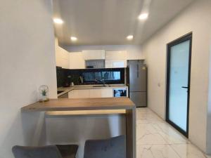 TYb-03 芭提雅北歐風格三臥室別墅