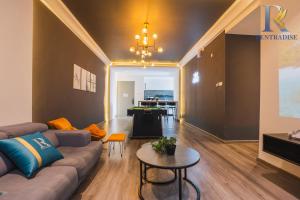 The Platino Skudai near Paradigm Mall by RR JBcity