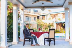 Bharatpur Garden Hotel
