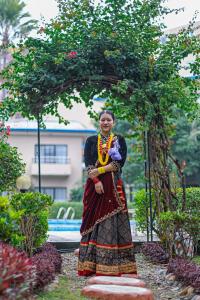 Bharatpur Garden Hotel