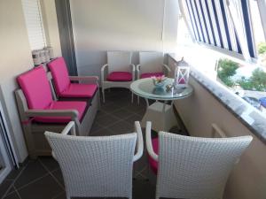 Appartement Zagi 