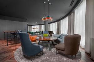 Crowne Plaza Podgorica by IHG