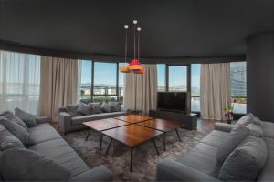 Crowne Plaza Podgorica by IHG