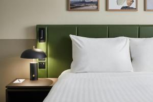 Residence Inn by Marriott Edinburgh