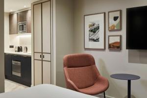 Residence Inn by Marriott Edinburgh