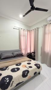 Camellia Homestay