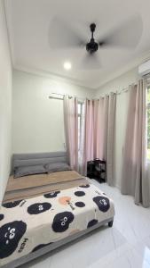 Camellia Homestay