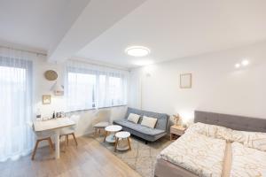 Rezidence Sadová Zlín