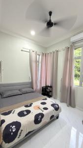 Camellia Homestay