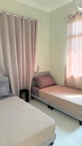 Camellia Homestay