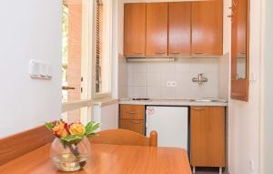 Gorgeous Apartment In Umag