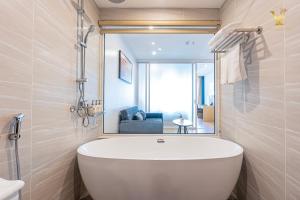 The Yen Residences Danang