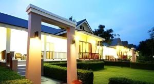 The Forest Home Resort