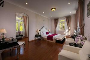 Sam Tuyen Lam Resort