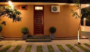 Grand Guardian Hotel