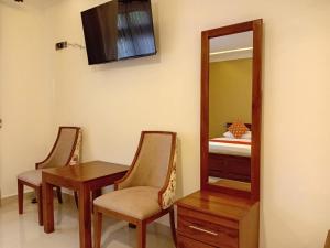 Grand Guardian Hotel