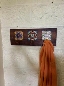 The Zambarao Farm House