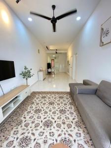Izans Homestay Sendayan