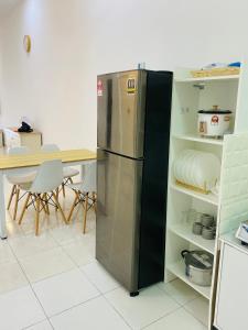 Izans Homestay Sendayan