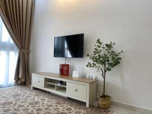 Izans Homestay Sendayan