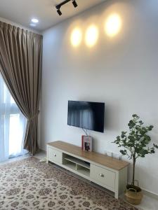 Izans Homestay Sendayan