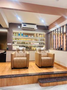 Hotel Manish inn