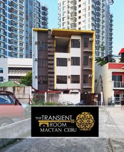 The Transient Room Mactan Lapulapu