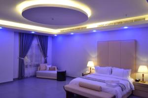 Royal Suite room in Refal Homes