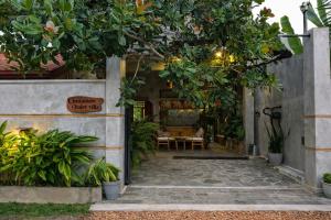 Cinnamon Villas