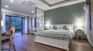 Nan Boutique Resort