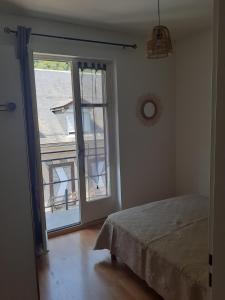 Cauterets appartement T2