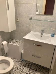 Cauterets appartement T2